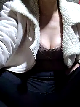 Congee-666のライブXXXチャット