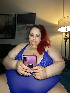 Chat XXX ao vivo de Exotic_Queen_