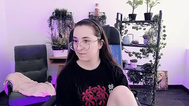 VirtuallVoyant – Live XXX-chat