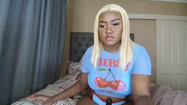 Chat XXX Live nanababe1