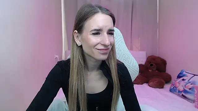 DeboraHorny's Live XXX Chat