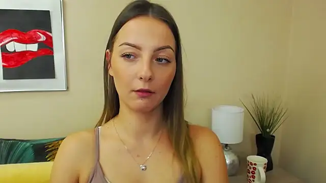 NatalieSexy – Live XXX-chat