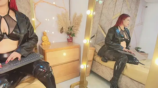 ALESKADUTH Live XXX Chat