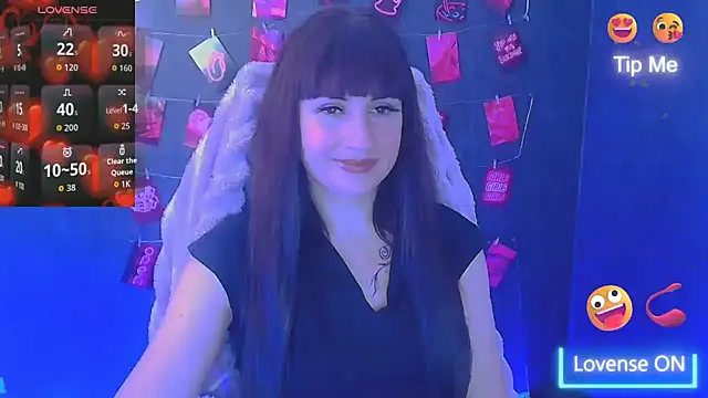 Violla_My: онлайн-секс-чат