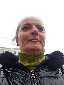 Chat +18 de LadyTouch ao vivo