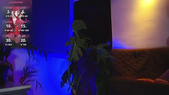 shellsy_hans Chat XXX in diretta