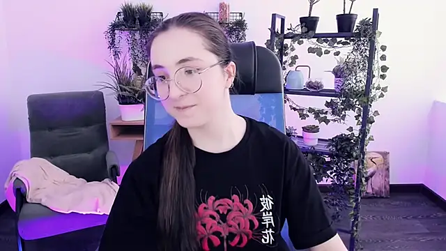 Chat XXX ao vivo de VirtuallVoyant