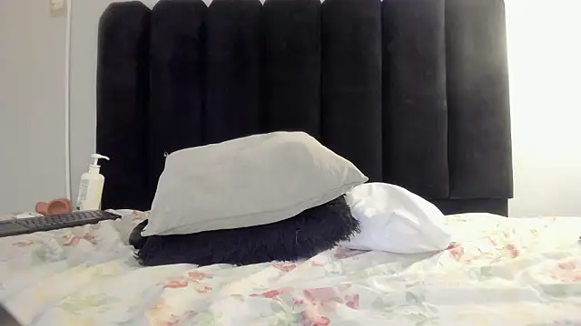 Amaranoir- Obrolan Langsung XXX