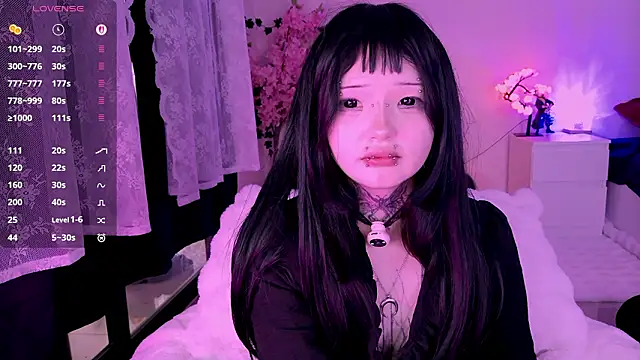 Lein_BoneのライブXXXチャット