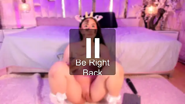 Naomistart 라이브 XXX 채팅