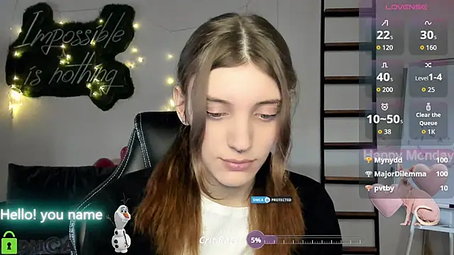 CherryBloom777 live XXX chat