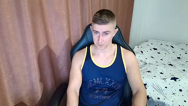 TodMuscle9 网络视讯表演