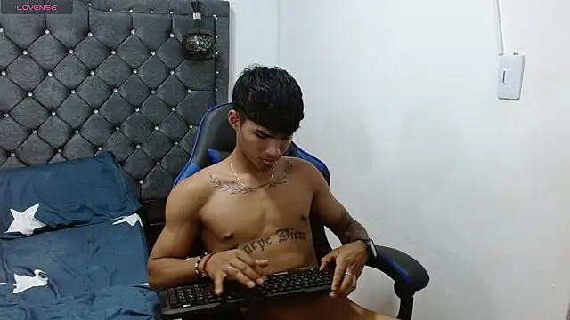 Czat XXX na żywo – luka_big18