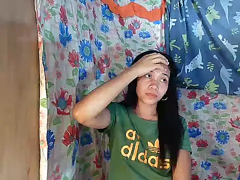 PinaySkinnyGirl 라이브 XXX 채팅