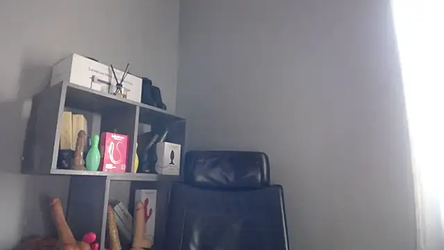 Shaniko89 라이브 XXX 채팅