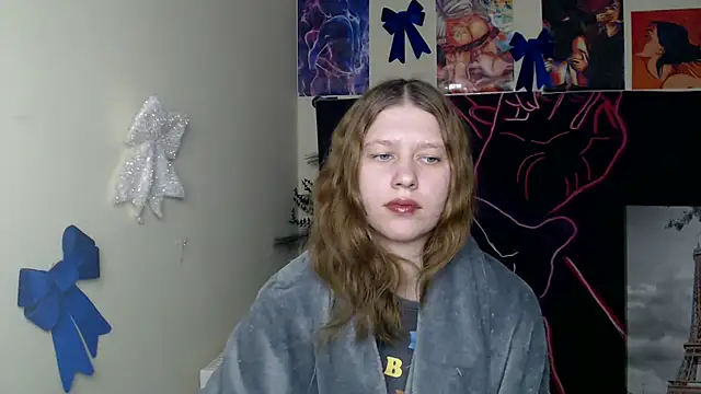 StellaCRL Live XXX-Chat