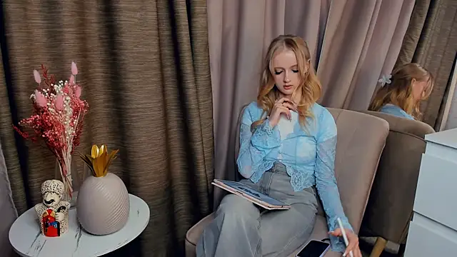 ErinnStandifer – webcam-show