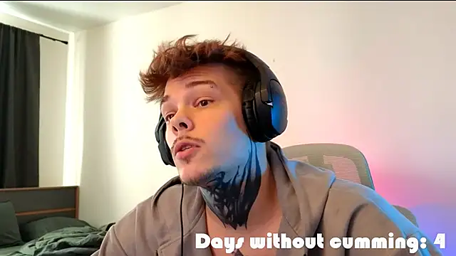 DENIS_HERE 现场XXX聊天