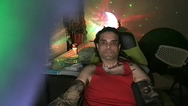 StuntingSpunMarine69 webkamerás műsora