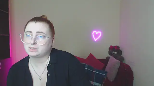 Alicia_love00's Live XXX Chat