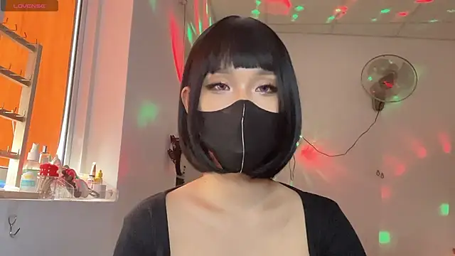 Tieu-May Obrolan Langsung XXX