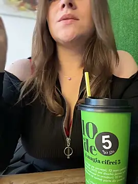 CrazyTori's Live XXX Chat