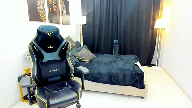 Chat XXX Live RedLipse