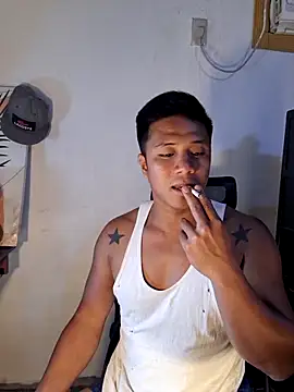 Felix_Asher Obrolan Langsung XXX