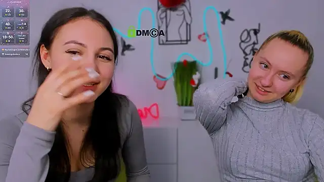 mila_glow1 라이브 XXX 채팅