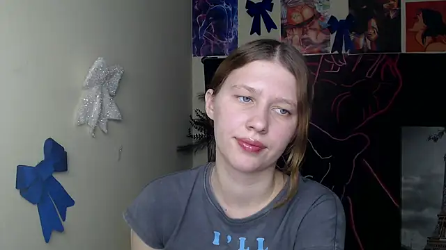 StellaCRL live XXX chat