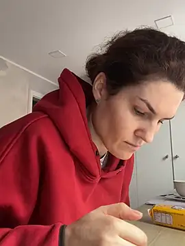 Czat XXX na żywo – Ms-Lust1-