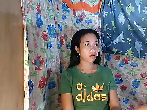 Czat XXX na żywo – PinaySkinnyGirl