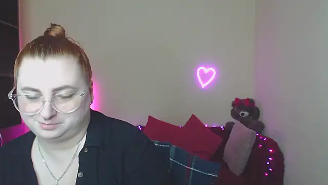 Chat XXX ao vivo de Alicia_love00