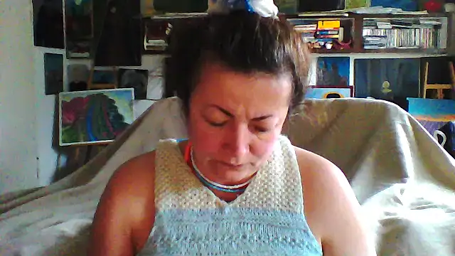 MariaAnaSunshine 即時 XXX 聊天