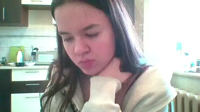 MariiCooper: онлайн-секс-чат