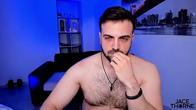 Jace_Thorne – Live XXX-chat