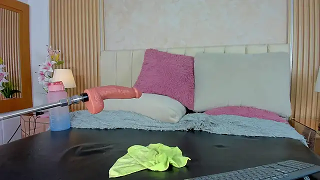 BILIE_ROUSE1 Live XXX-chat