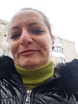 LadyTouch Live XXX-chat