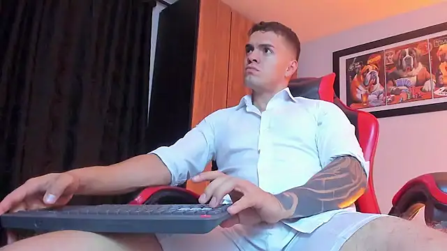 ALPHA_DOMINUS_n Webbikameraesitys