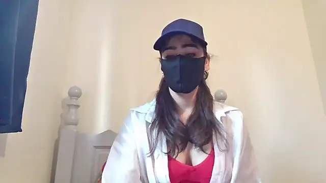 Chat +18 de EchoicUlama ao vivo