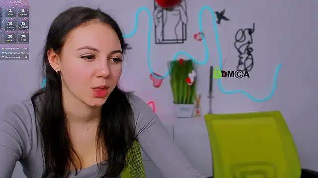 mila_glow1 Live XXX Chat