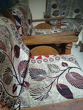 Roohbabe Live XXX-Chat