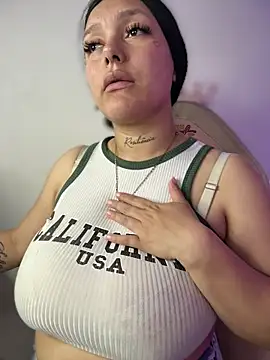 Miia__Taylor Live XXX Chat