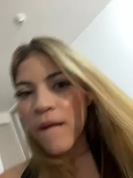 meggan___ ওয়েবক্যাম শো