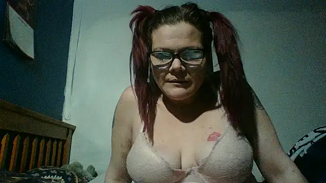 Sexymilf6992 Live XXX Chat