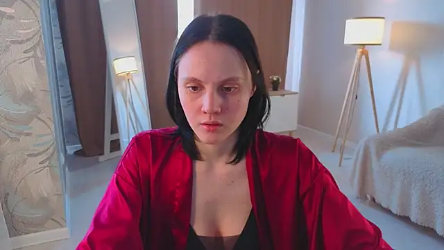 MaryCoopeer Live XXX-Chat