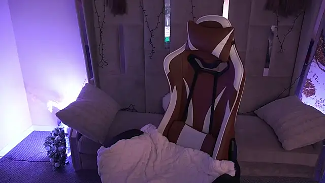 MirandaWong 라이브 XXX 채팅