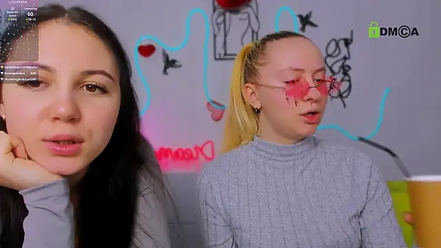 Sembang XXX Secara Langsung mila_glow1