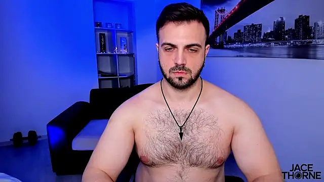 Webkamerová show Jace_Thorne