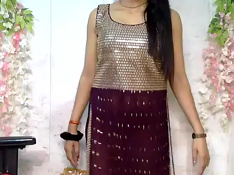 kashvi-のライブXXXチャット